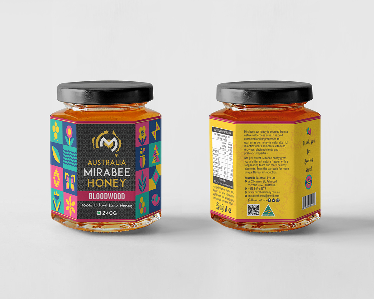 Label Design by Savitra for Australia Talentail Pty Ltd | Design #25396491