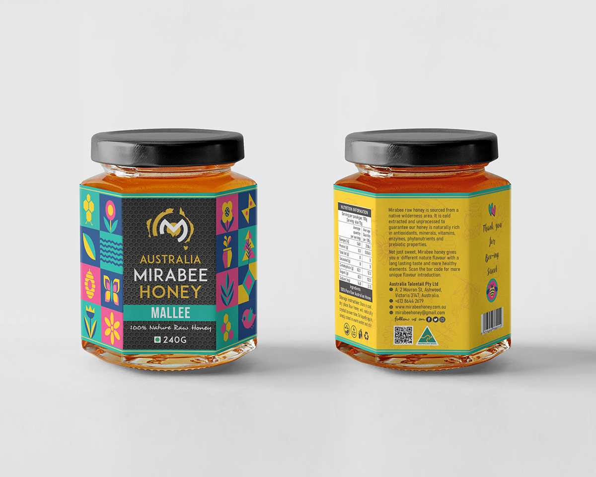 Label Design by Savitra for Australia Talentail Pty Ltd | Design #25396501
