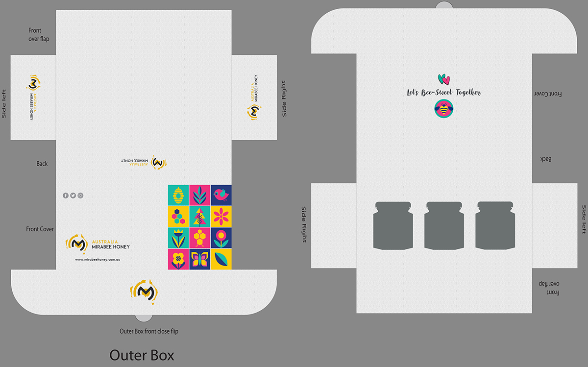 Label Design by Savitra for Australia Talentail Pty Ltd | Design #25417688