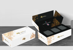 Label Design by Savitra for Australia Talentail Pty Ltd | Design: #25425592