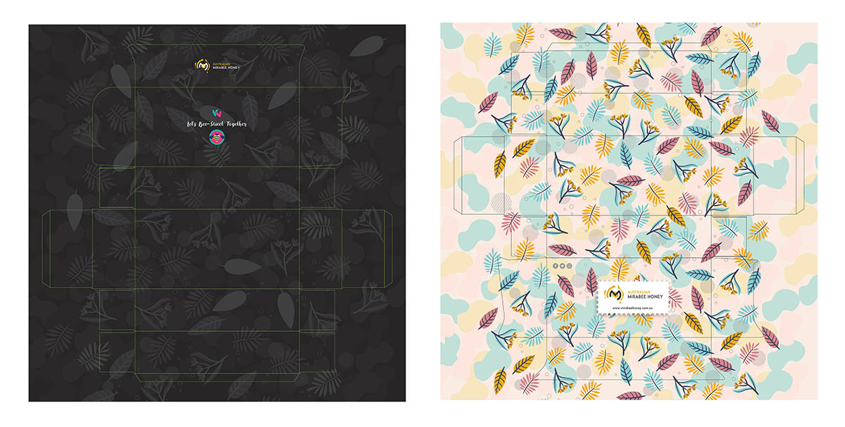Etikett-Design von Savitra für Australia Talentail Pty Ltd | Design #25459000