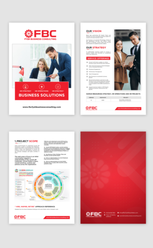 Design de Flyer par debdesign pour ce projet | Design : #25316052