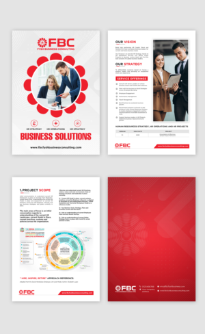 Design de Flyer par debdesign pour ce projet | Design : #25316078