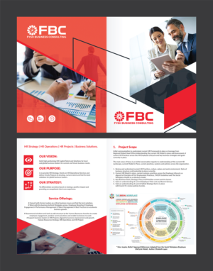 Design de Flyer par Deziners Zone pour ce projet | Design : #25316351