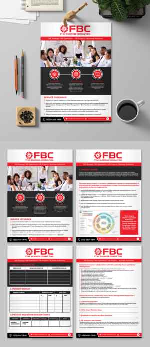 Design de Flyer par SAI DESIGNS pour ce projet | Design : #25346443