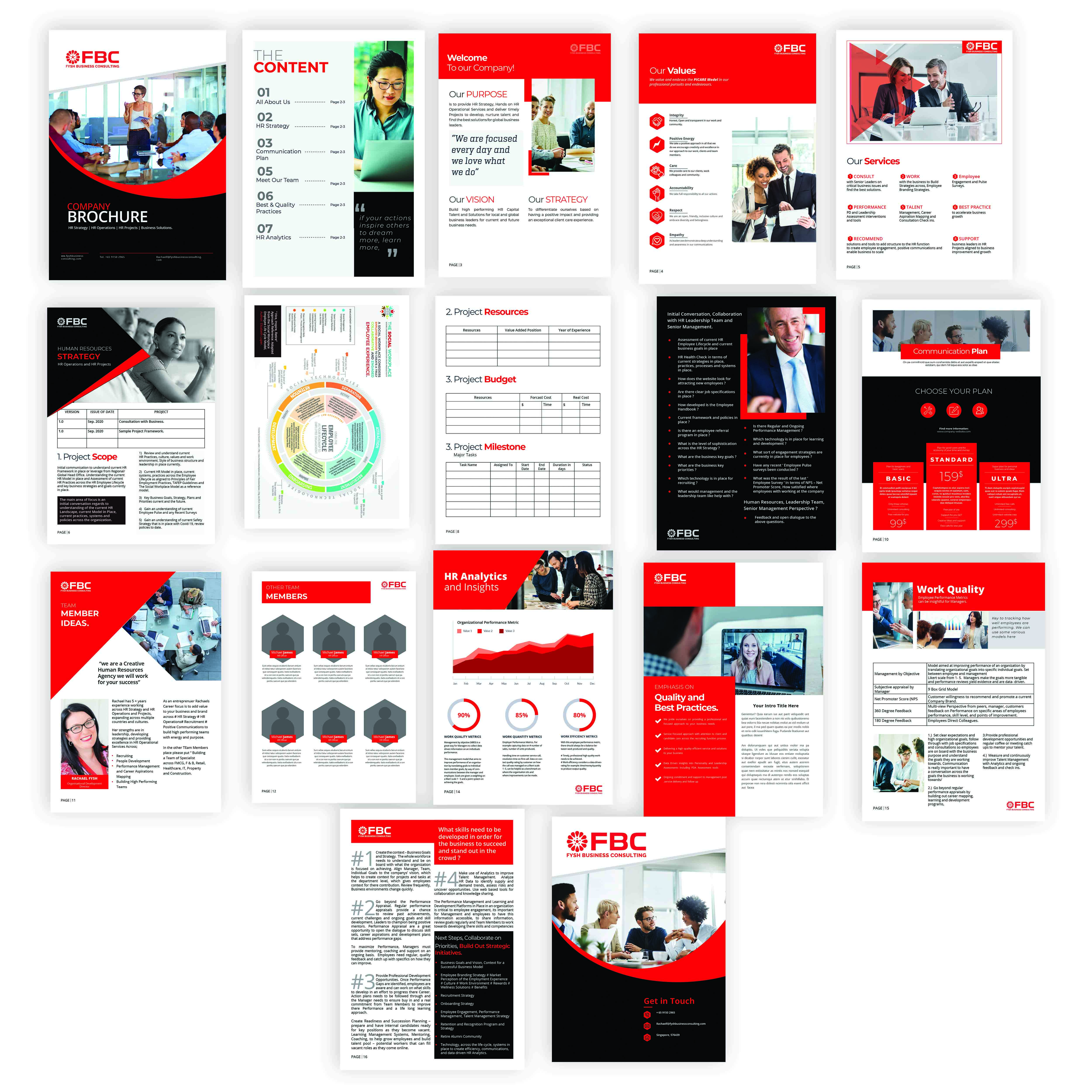 Flyer Design by Finley Johnson for this project | Design #25324361