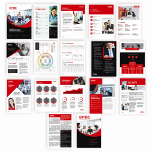 Design de Flyer par Finley Johnson pour ce projet | Design : #25324382
