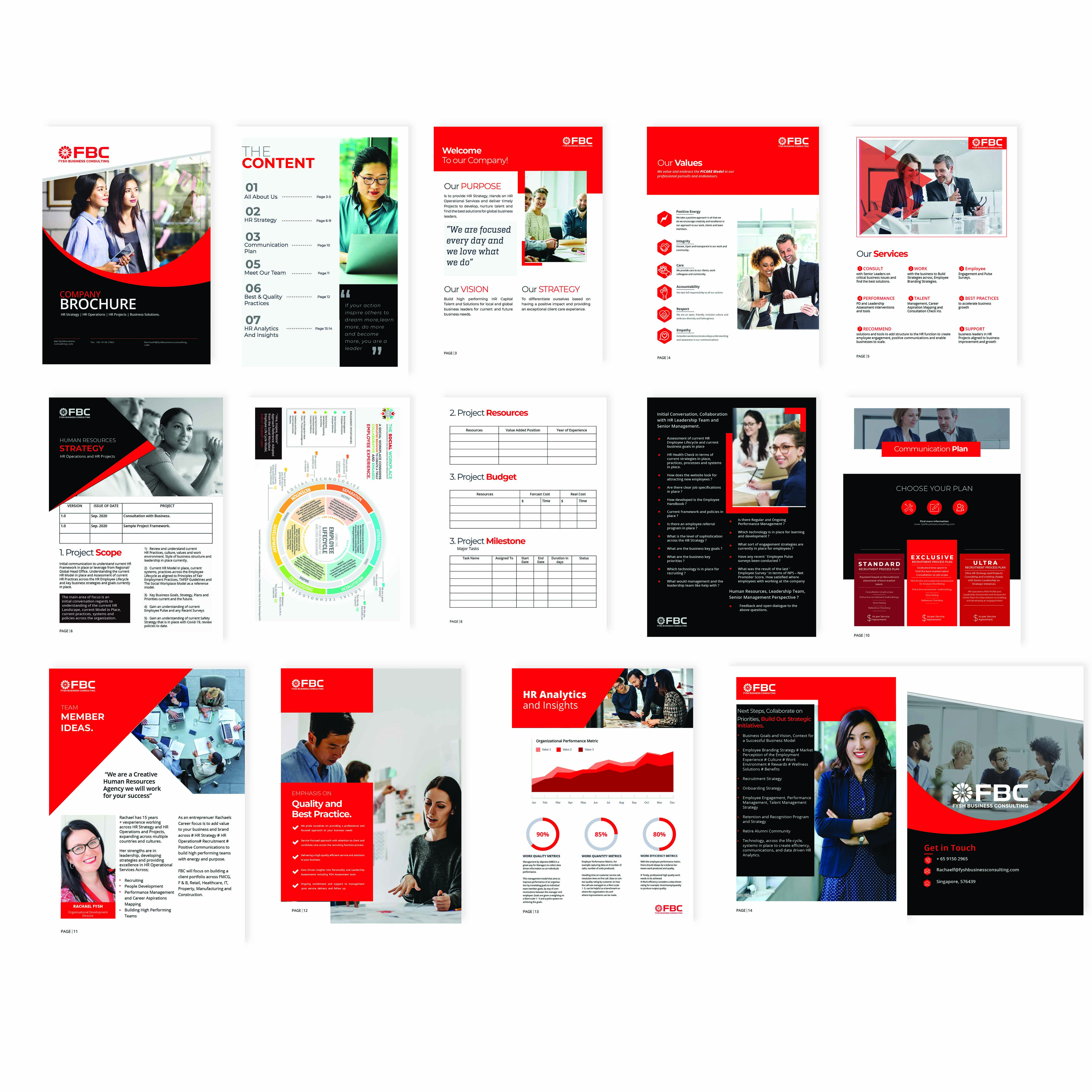 Flyer Design by Finley Johnson for this project | Design #25330776