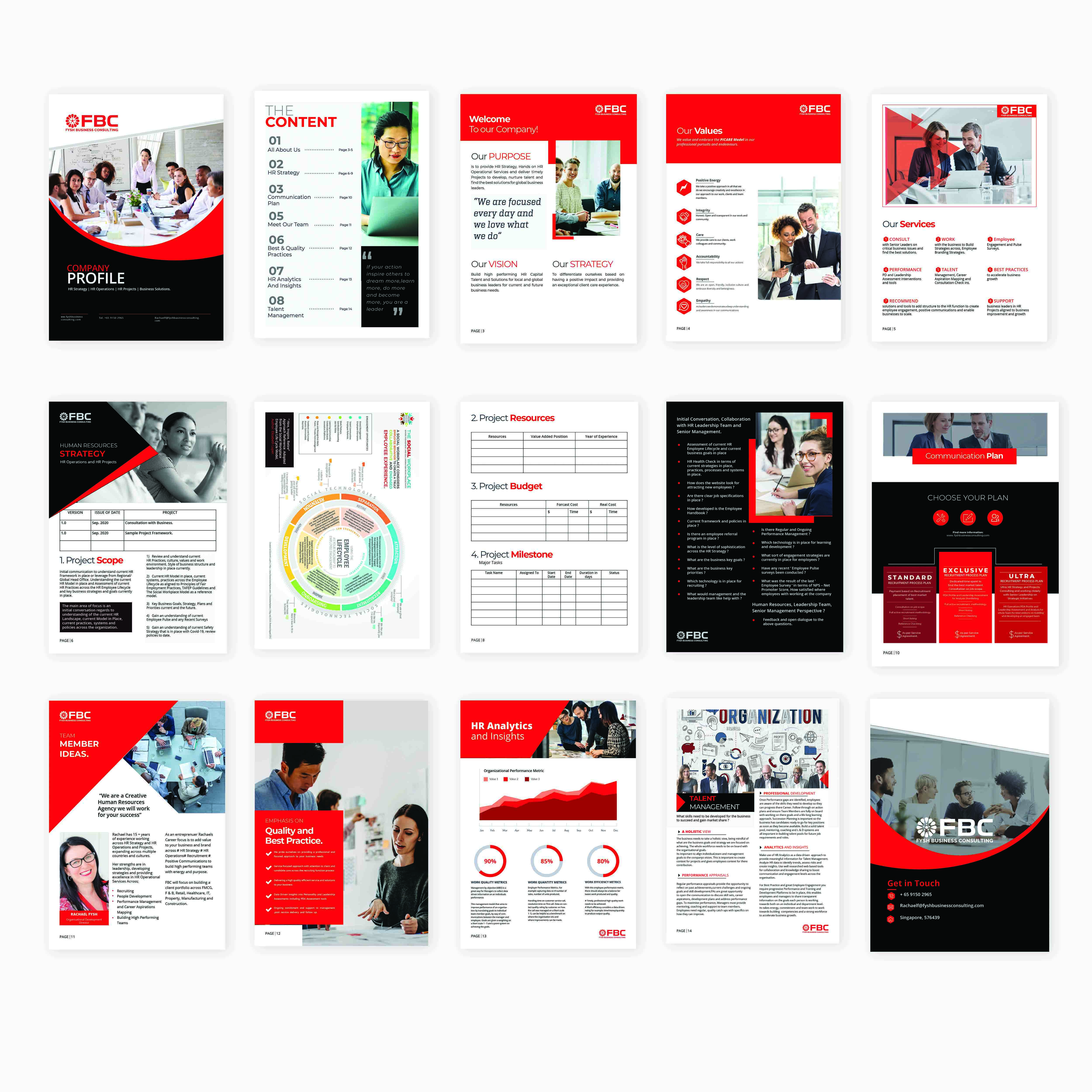 Flyer Design by Finley Johnson for this project | Design #25357471