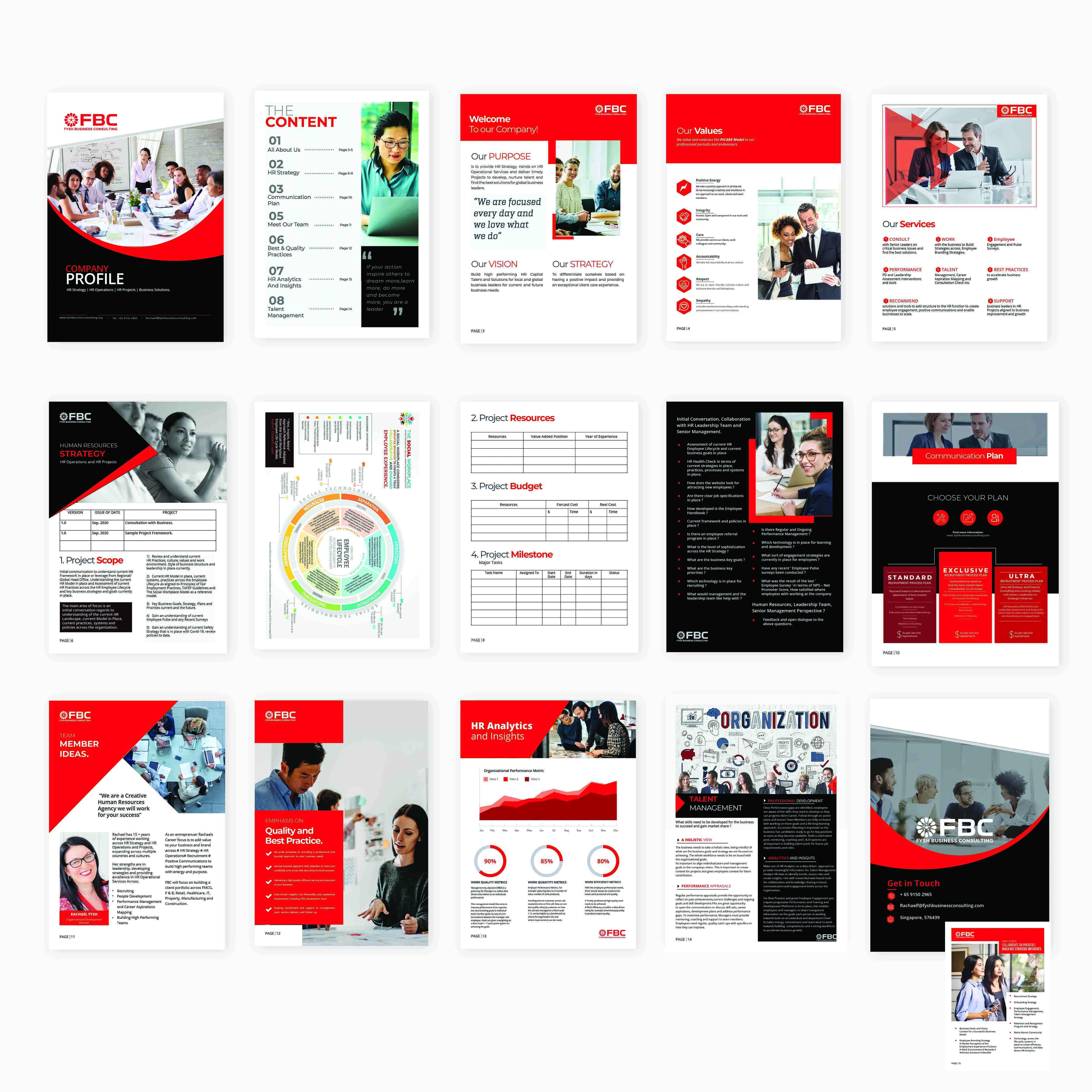 Flyer Design by Finley Johnson for this project | Design #25361411