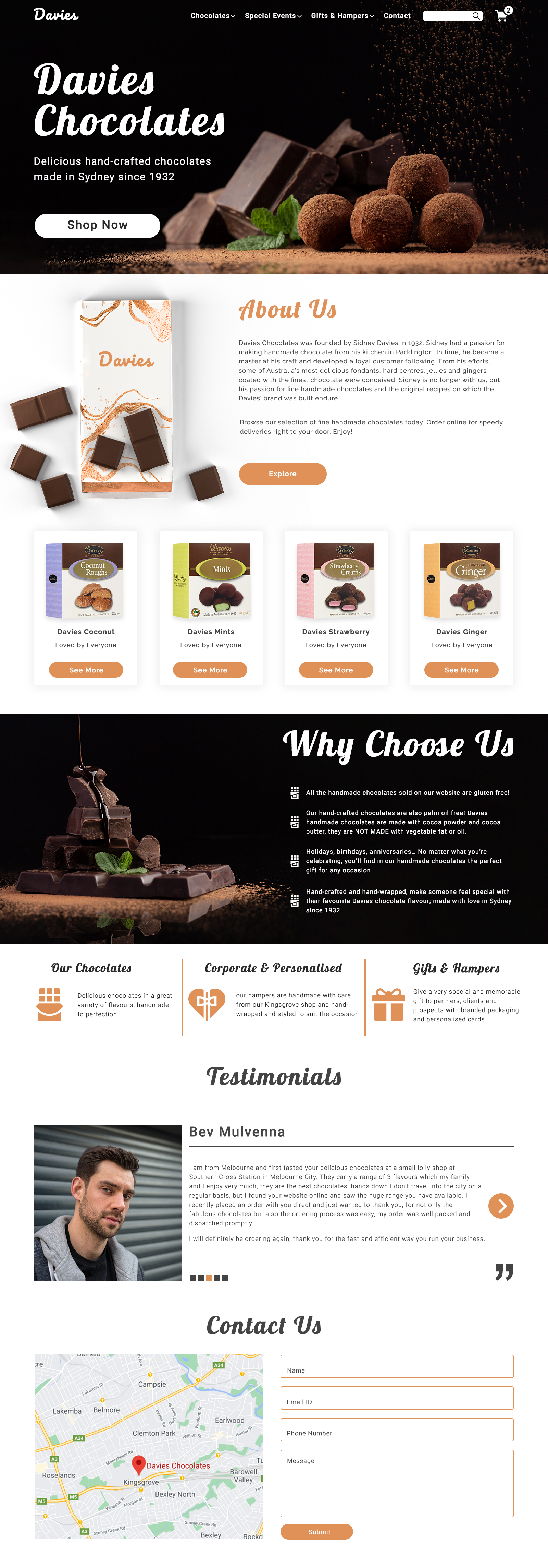 Web Design by divyanshutomar78 for Agent 6 | Design #25336639