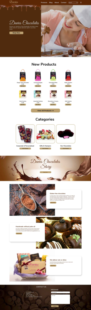 Web Design by abdul 84