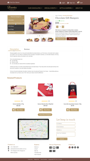 Web Design by sarathakash for Agent 6 | Design: #25353275
