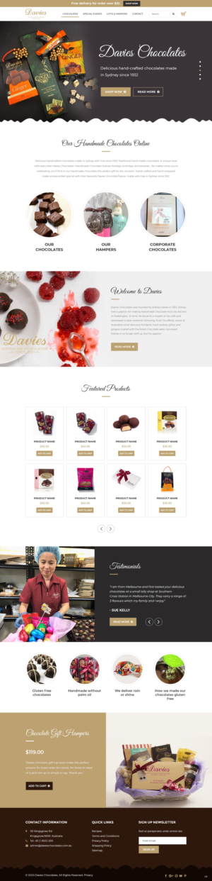 Web Design by pb for Agent 6 | Design: #25316400