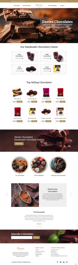 Web-Design von pb für Agent 6 | Design: #25316403