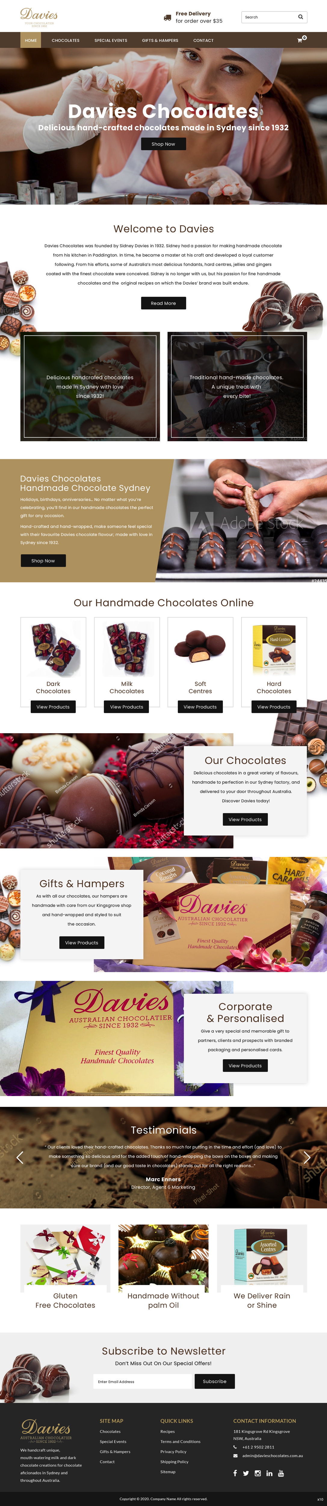 Web-Design von pb für Agent 6 | Design #25316407