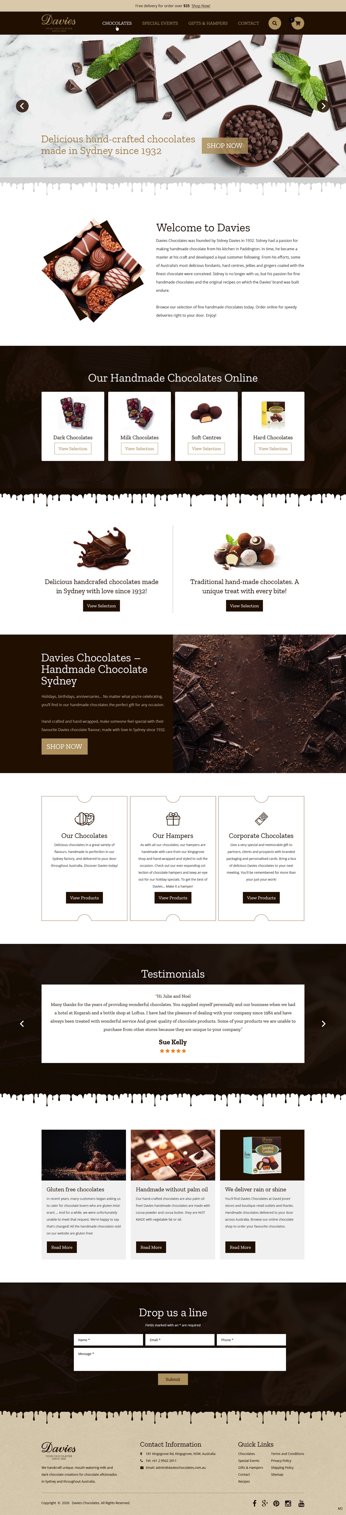 Diseño Web por pb para Agent 6 | Diseño #25316409