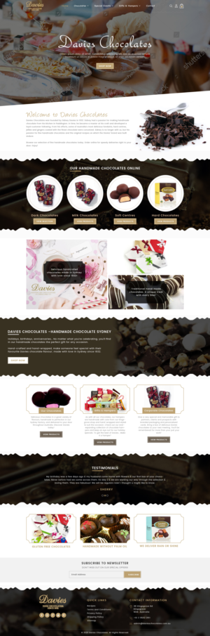 Web Design by sakshiinfoway
