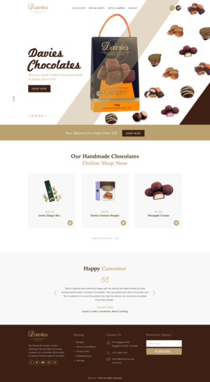 Web Design by rightway for Agent 6 | Design: #25337096