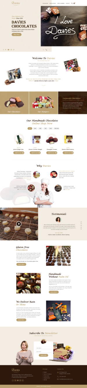Web Design by rightway for Agent 6 | Design: #25337097