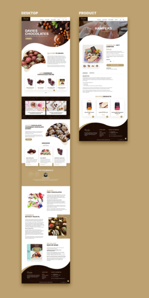 Web-Design von nzdesigners für Agent 6 | Design: #25331272