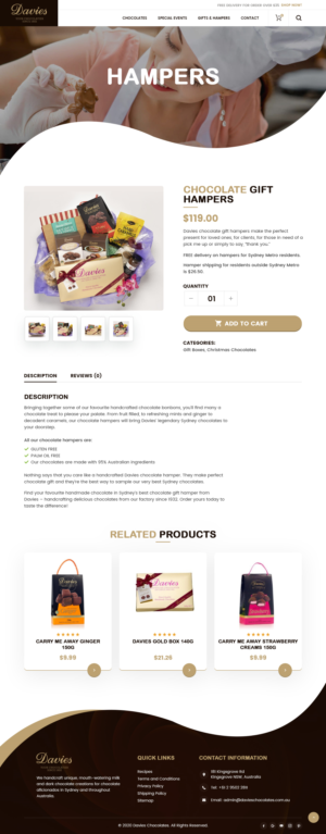 Web Design by nzdesigners for Agent 6 | Design: #25331273