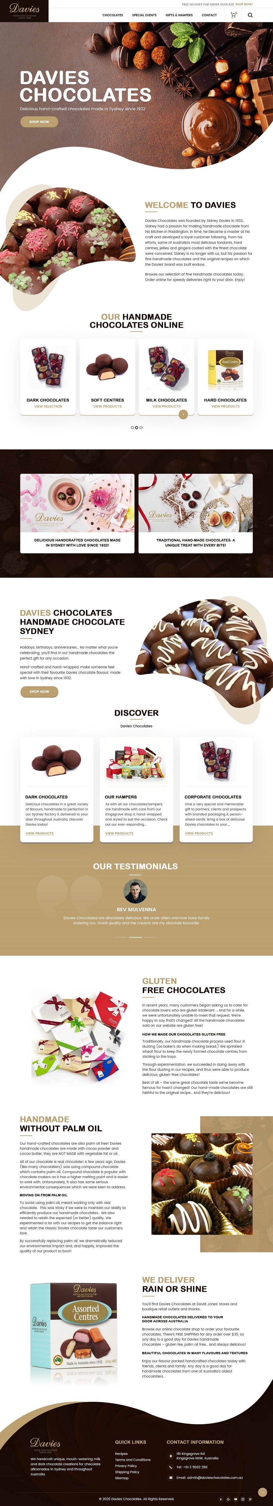 Web Design by nzdesigners for Agent 6 | Design #25331274
