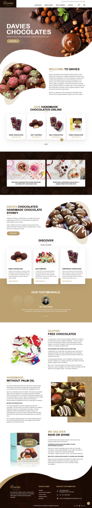 Web Design by nzdesigners for Agent 6 | Design: #25331274