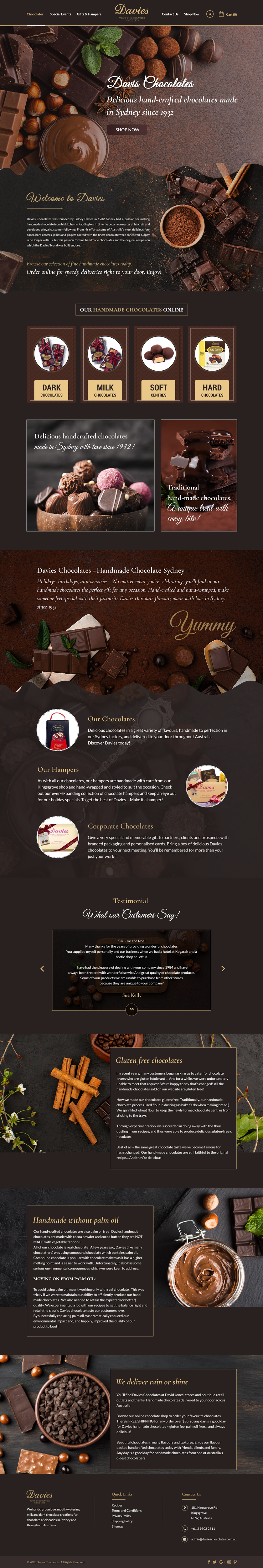 Web Design by Artistic Flora for Agent 6 | Design #25322177
