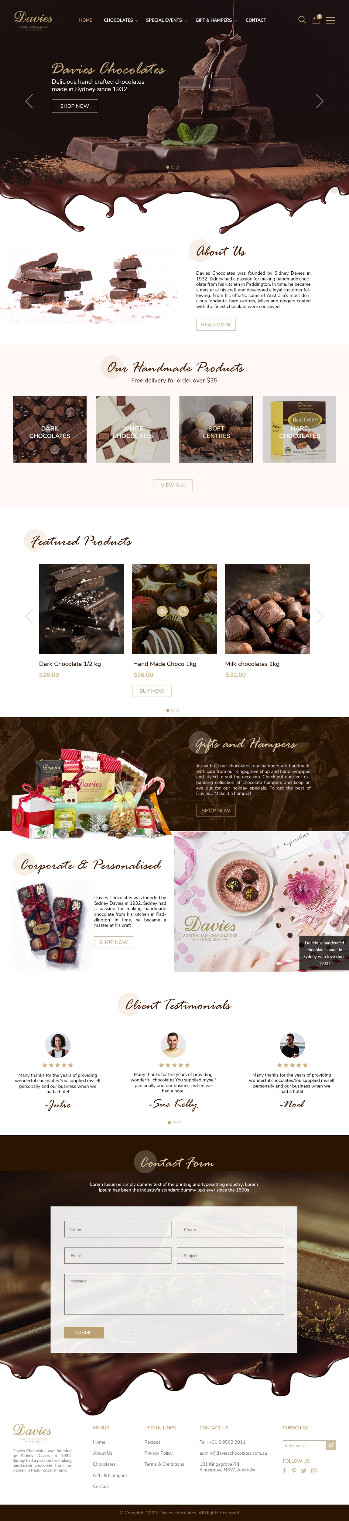 Diseño Web por Artistic Flora para Agent 6 | Diseño #25333097
