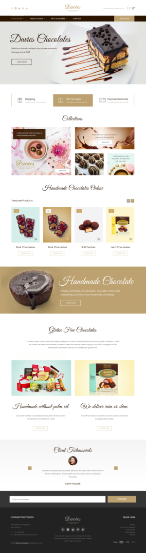 Diseño Web por Ahmad Ghani 2 para Agent 6 | Diseño #25335636