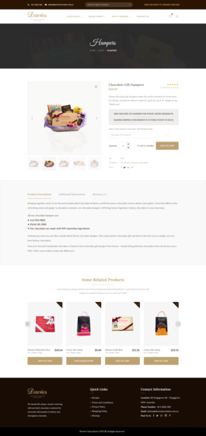 Web-Design von PP² für Agent 6 | Design: #25330005