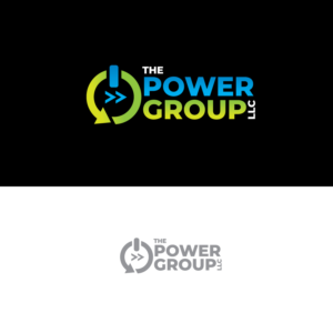 THE POWER GROUP LLC | Design de Logo par Graphic Bricks