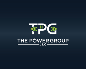 THE POWER GROUP LLC | Design de Logo par Atec