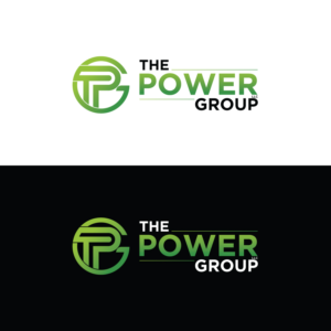 THE POWER GROUP LLC | Design de Logo par prodesigns99