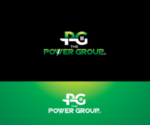 THE POWER GROUP LLC | Design de Logo par FourtuneDesign