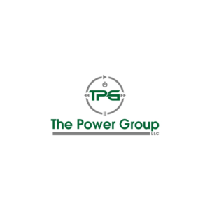 THE POWER GROUP LLC | Design de Logo par DigitalArt