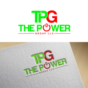 THE POWER GROUP LLC | Logo-Design von expert pro