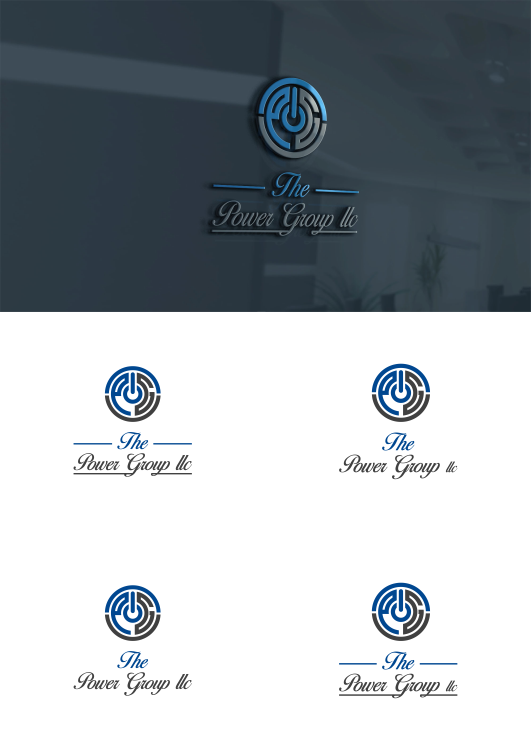Design de Logo par suthita 2 pour ce projet | Design #25357021
