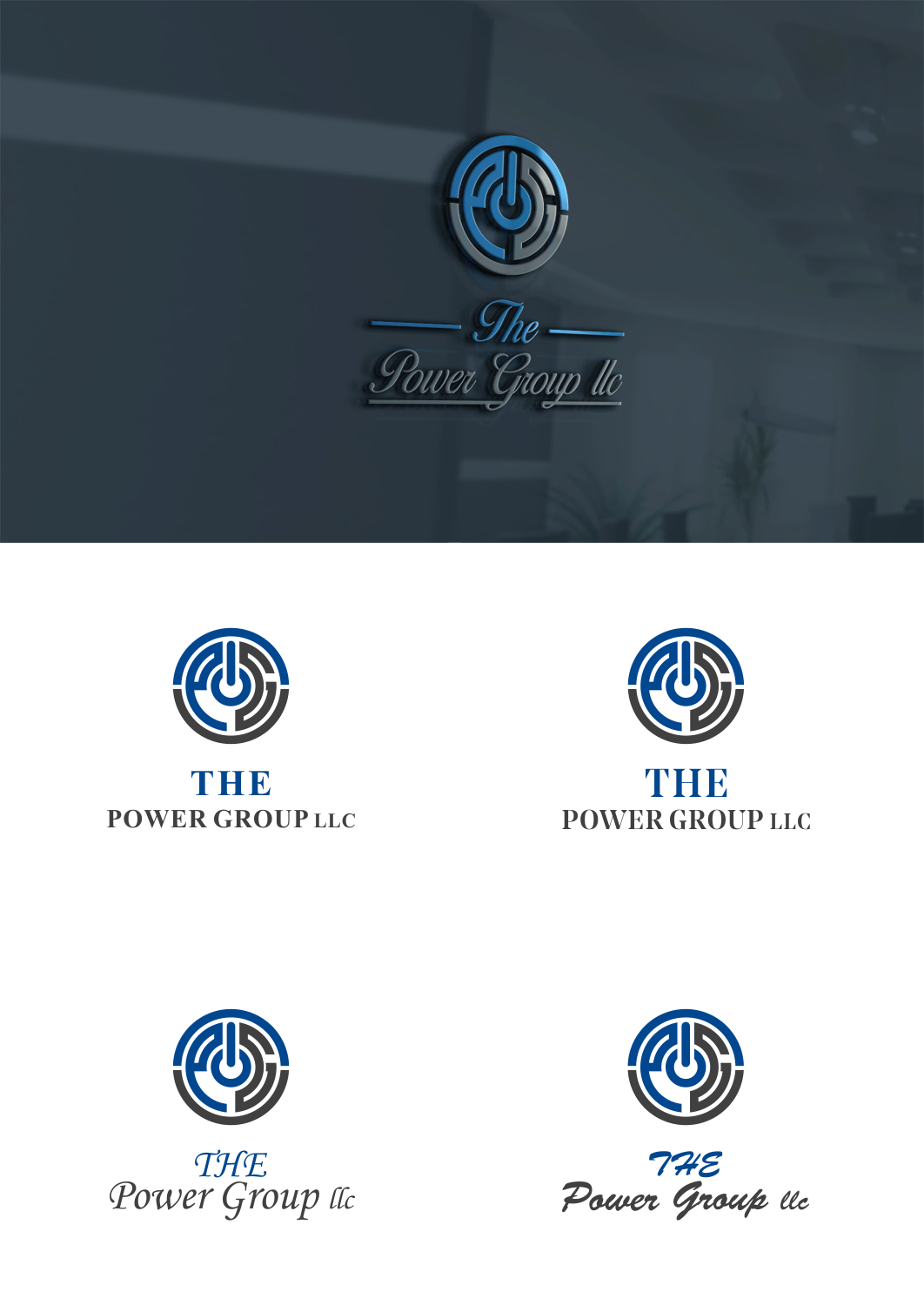 Logo Design by suthita 2 for this project | Design #25370922