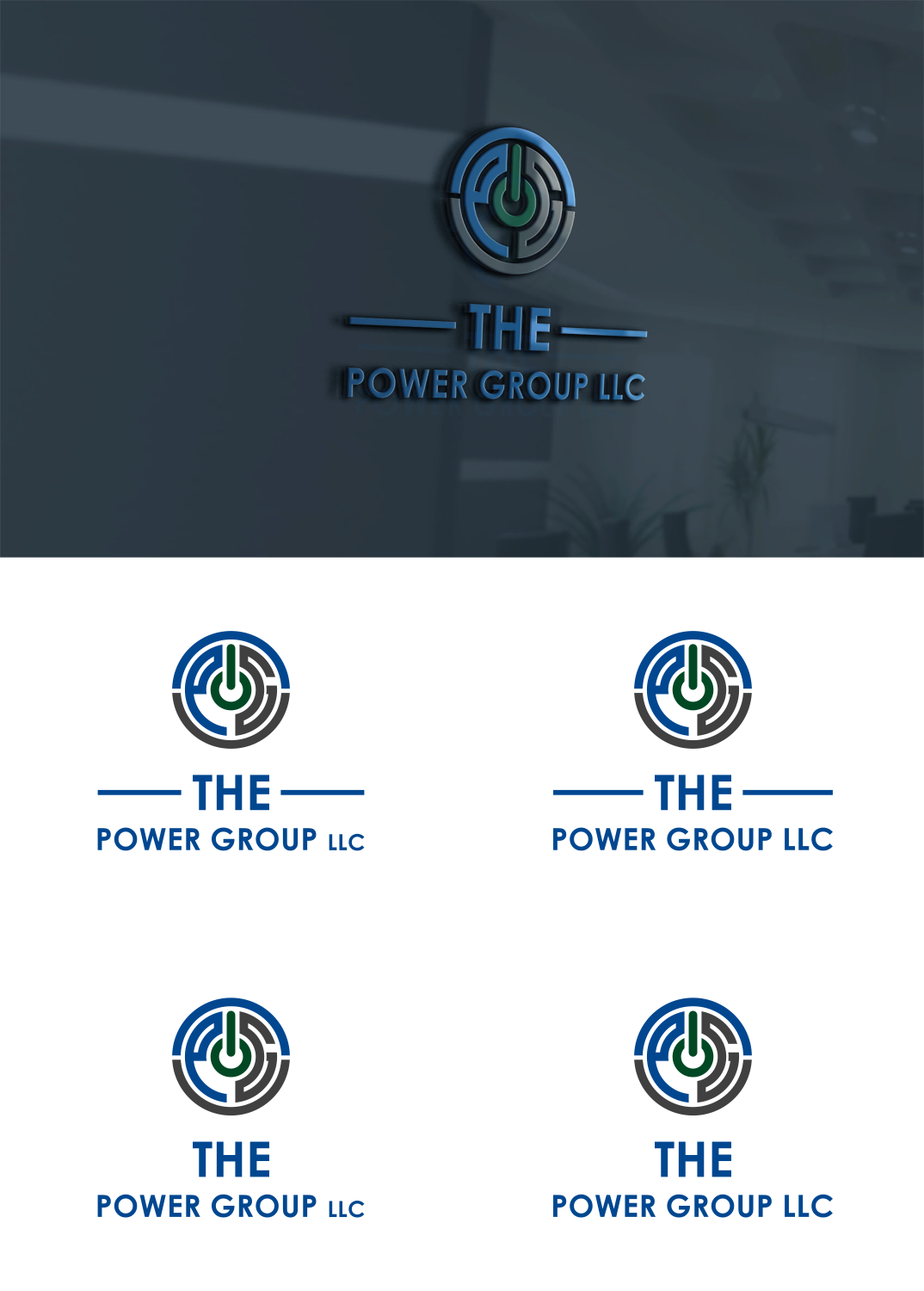 Design de Logo par suthita 2 pour ce projet | Design #25409123