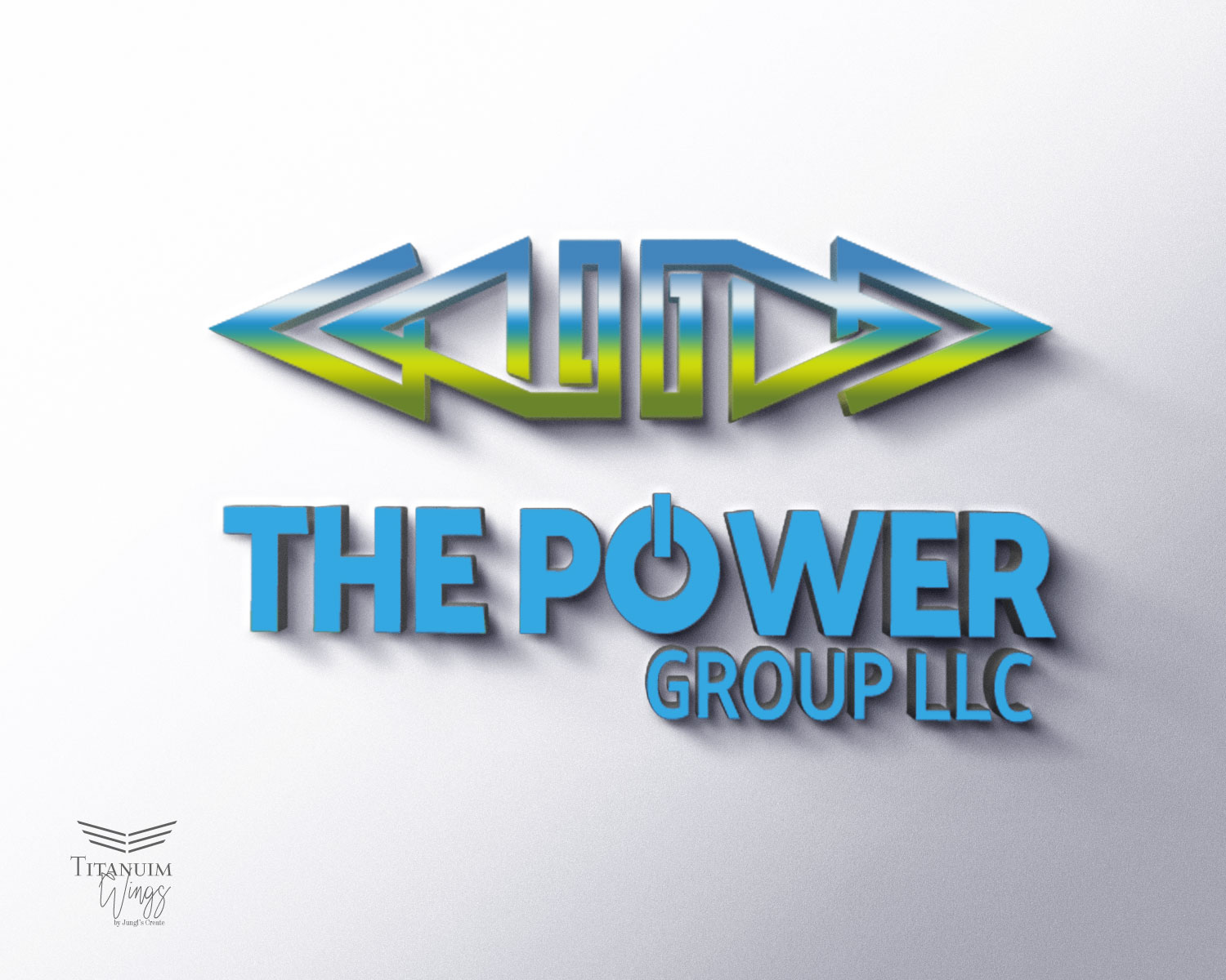 Design de Logo par titanium wings pour ce projet | Design #25367622