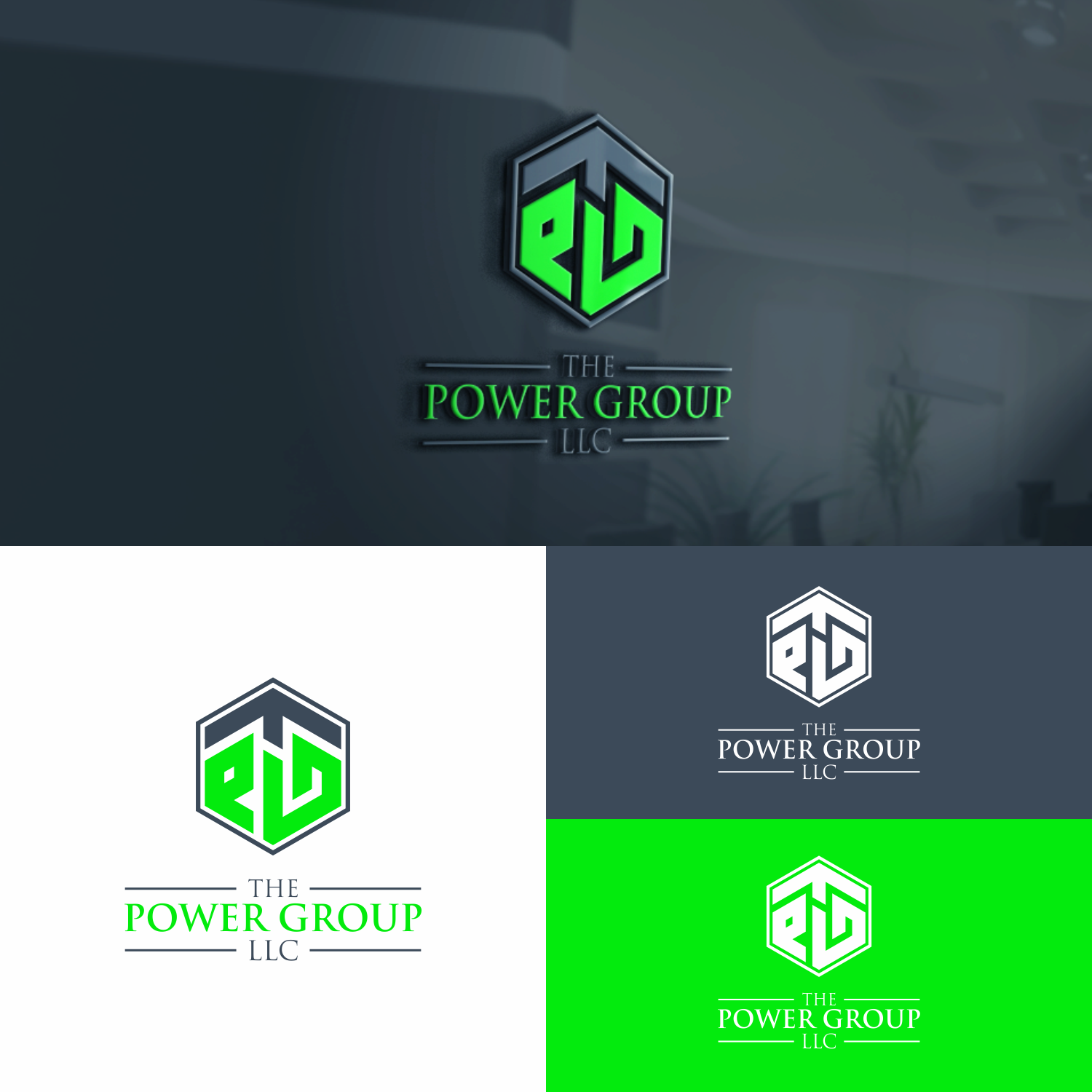 Logo Design by manah bening for this project | Design #25354645