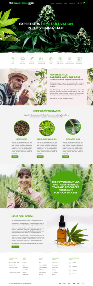 Web Design by seodigitalvalley for this project | Design: #25327006
