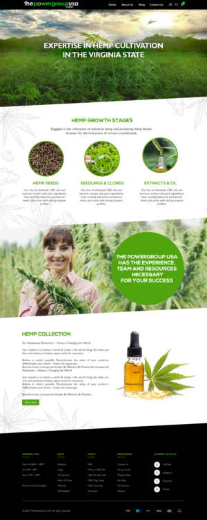 Web Design by seodigitalvalley for this project | Design: #25335127