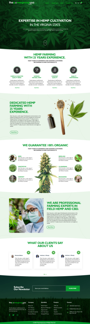 Web Design by seodigitalvalley for this project | Design: #25353009