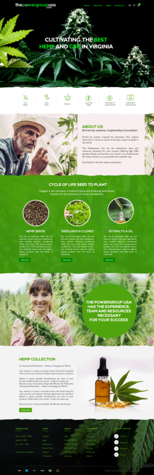 Web Design by seodigitalvalley for this project | Design: #25359325