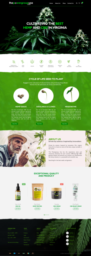 Web Design by seodigitalvalley for this project | Design: #25375335