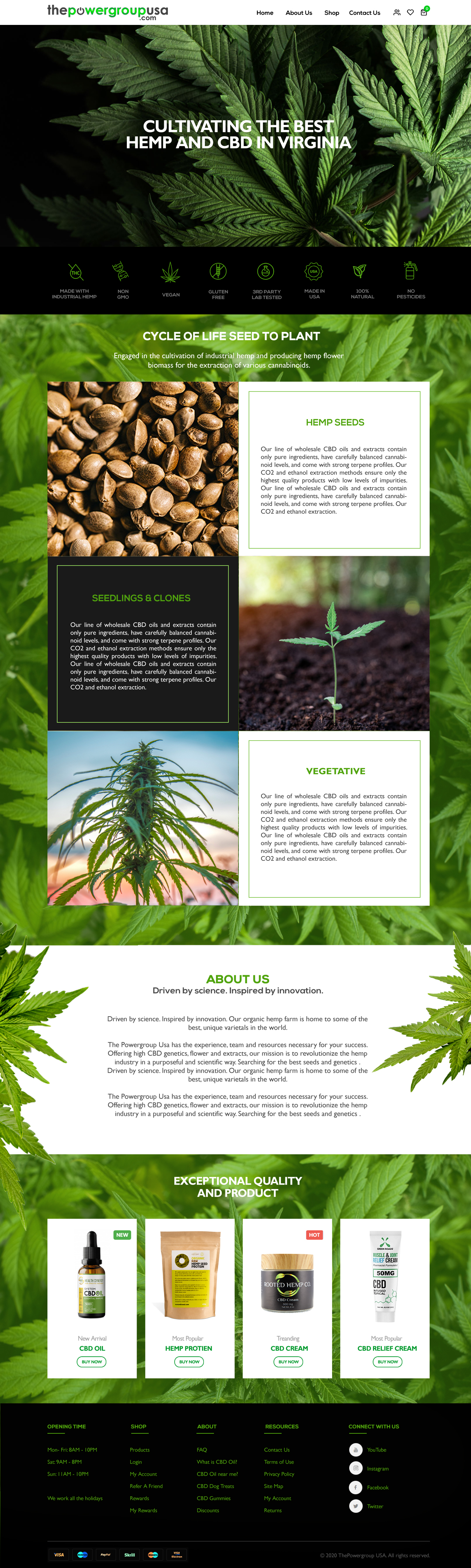 Web Design by seodigitalvalley for this project | Design #25396866