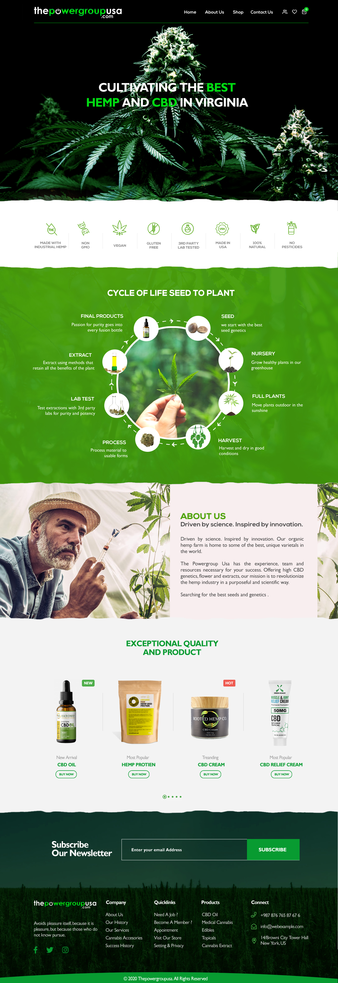 Web Design by seodigitalvalley for this project | Design #25405855